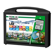 JBL ProAquaTest LAB Komplett Vanntestkasse med 13 Tester for Ferskvannsakvarium