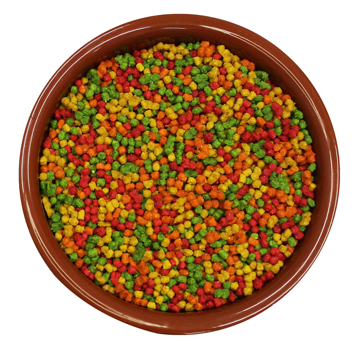 ZuPreem FruitBlend pelletsfôr