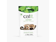Catit kattemynte 14 g – pose med ren tørket kattemynte