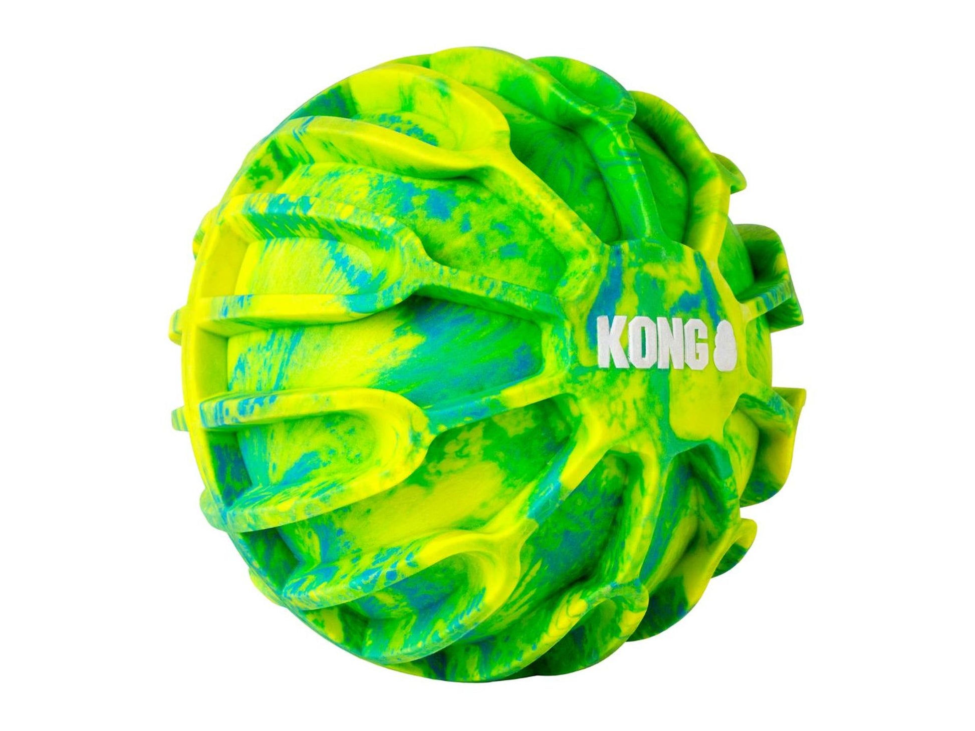Kong FlexBall Sport Ball XL Hundeball