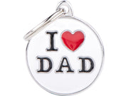 Love Dad
