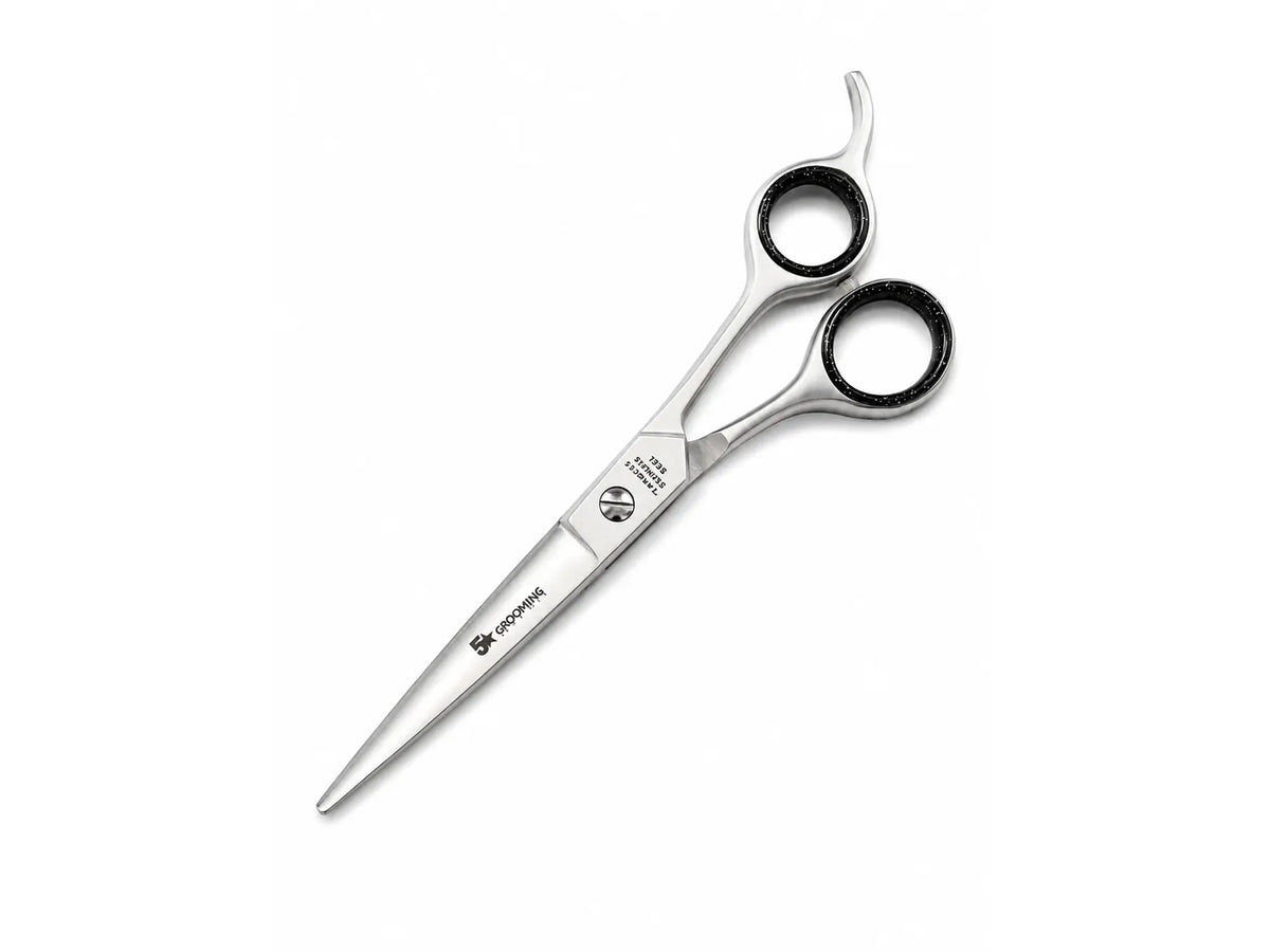 5 Star Grooming Buet Klippesaks 7"