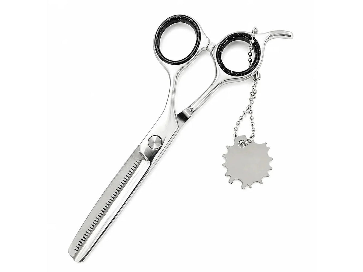 5 Star Grooming Enkel Effileringsaks 6,5"
