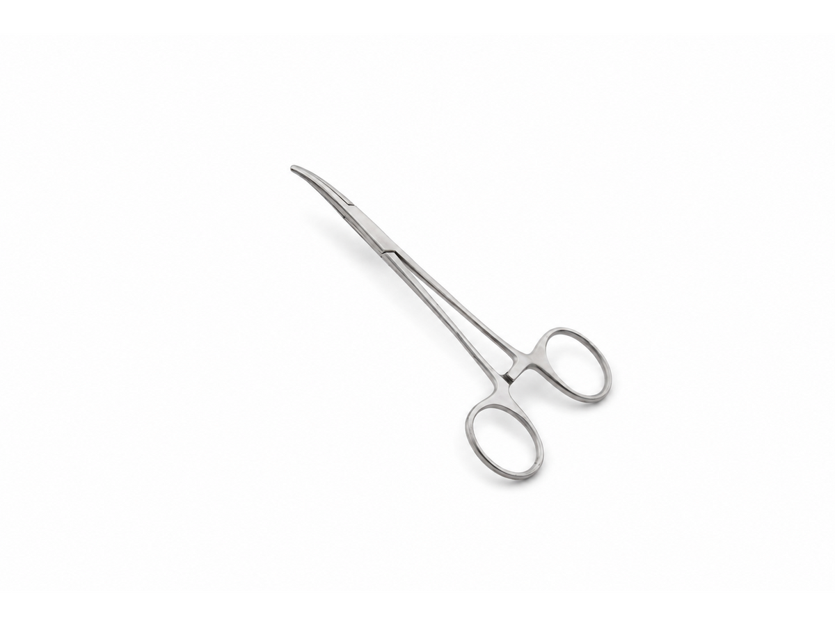 5 Star Grooming Ørenappetang Bøyd 15cm