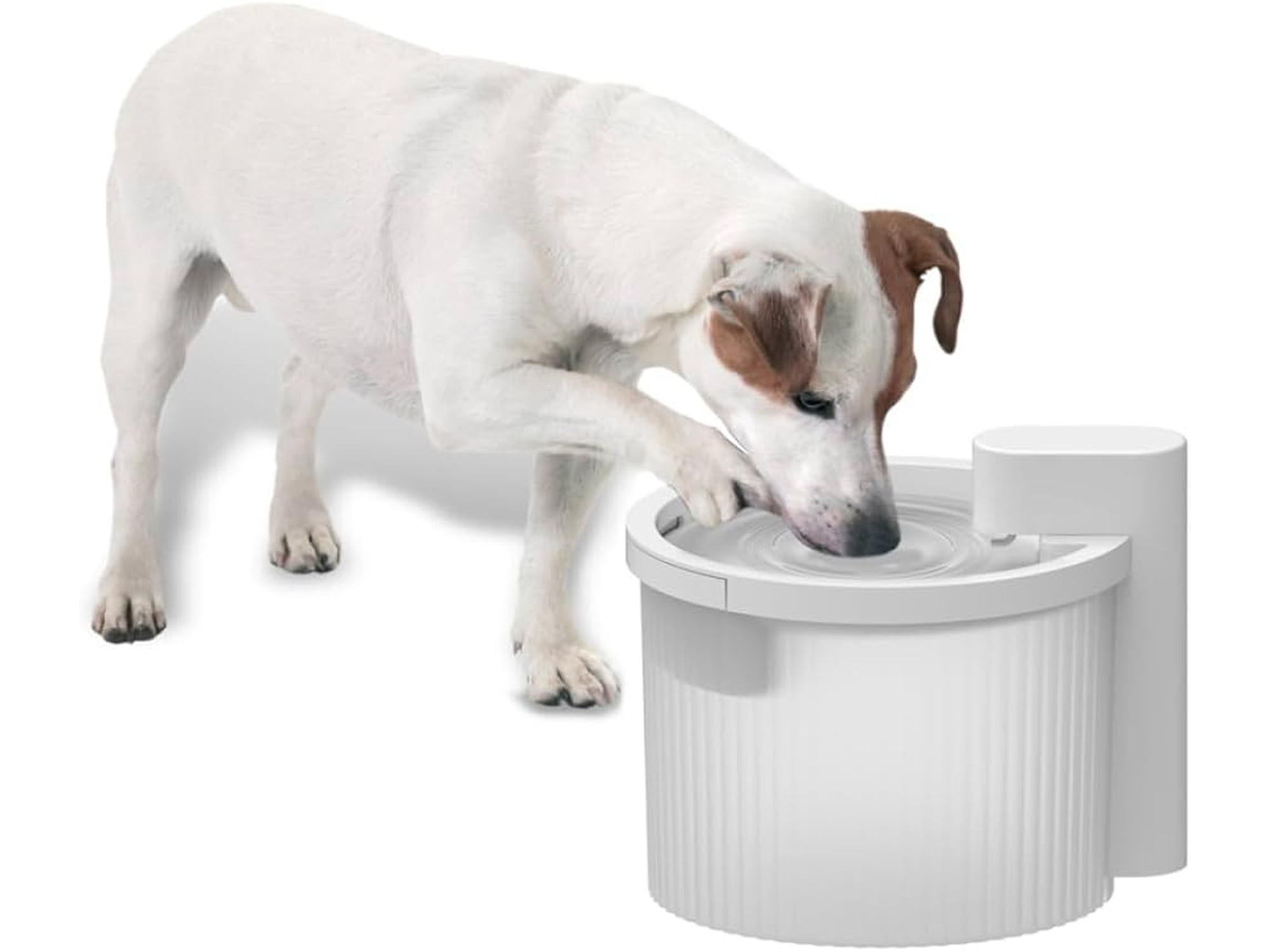 AFP Lifestyle 4 Pets Wireless Fountain Trådløs Drikkefontene 2,5L