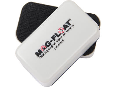 Mag-Float Large Flytende Algemagnet for Akvarium - Opp til 16 mm Glass