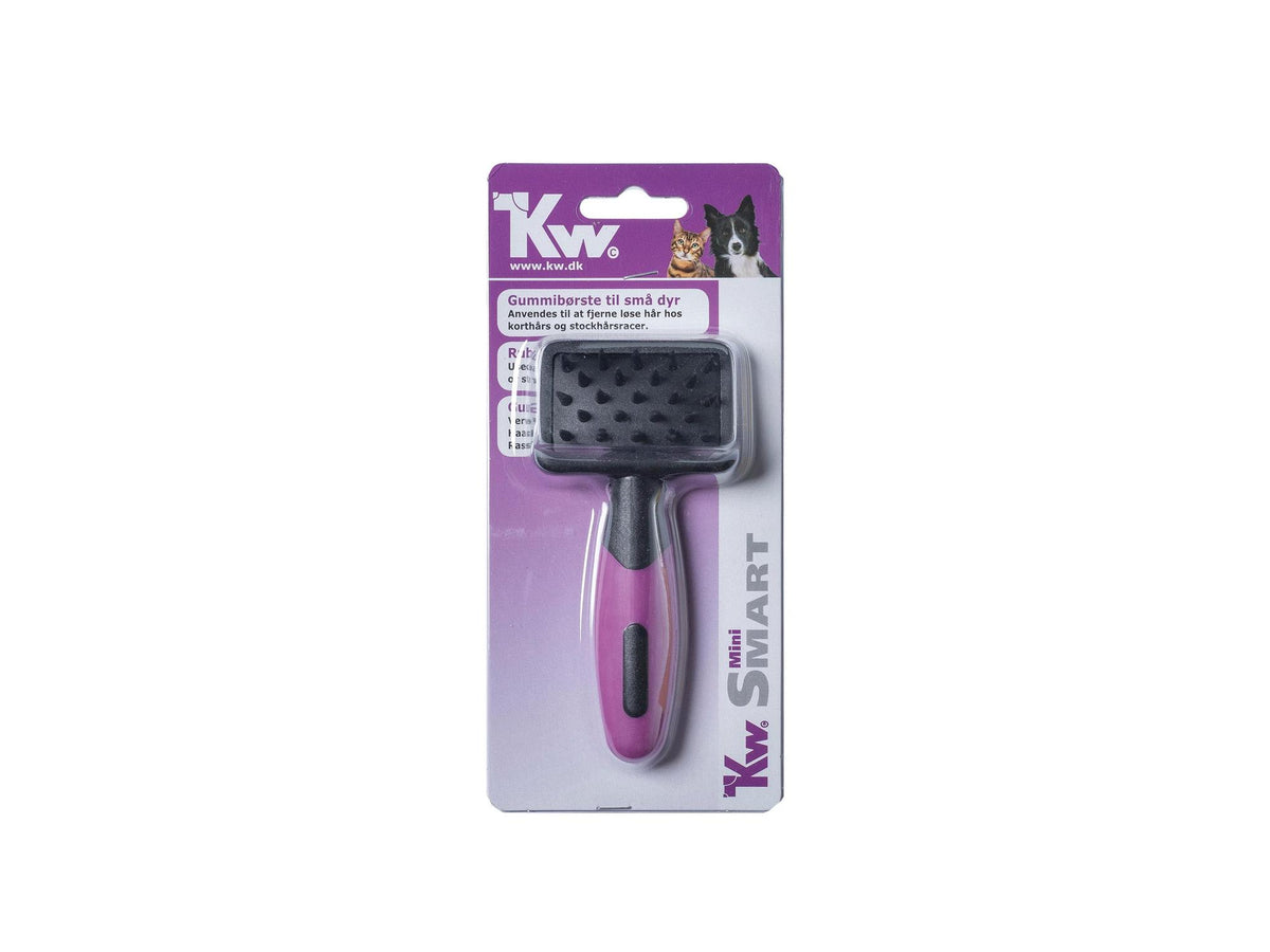 KW Smart Mini massasjebørste