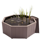 Blagdon Liberty Solar Naturbasseng 190L