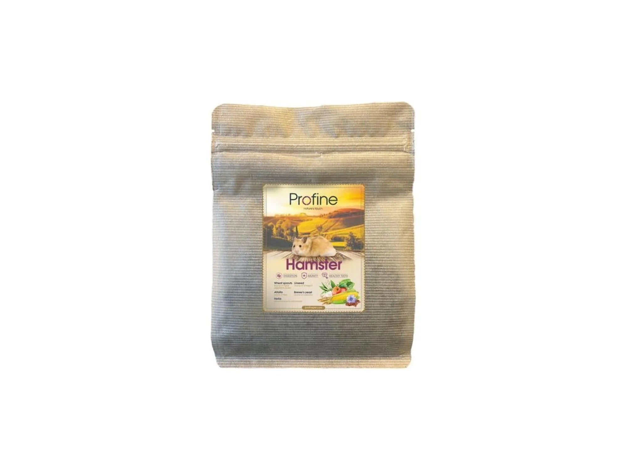 Profine Animals Hamster – pelletsfôr til hamster 300 g