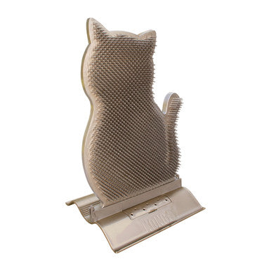 KONG Connects Kitty Comber Selvpleiekam for Katt