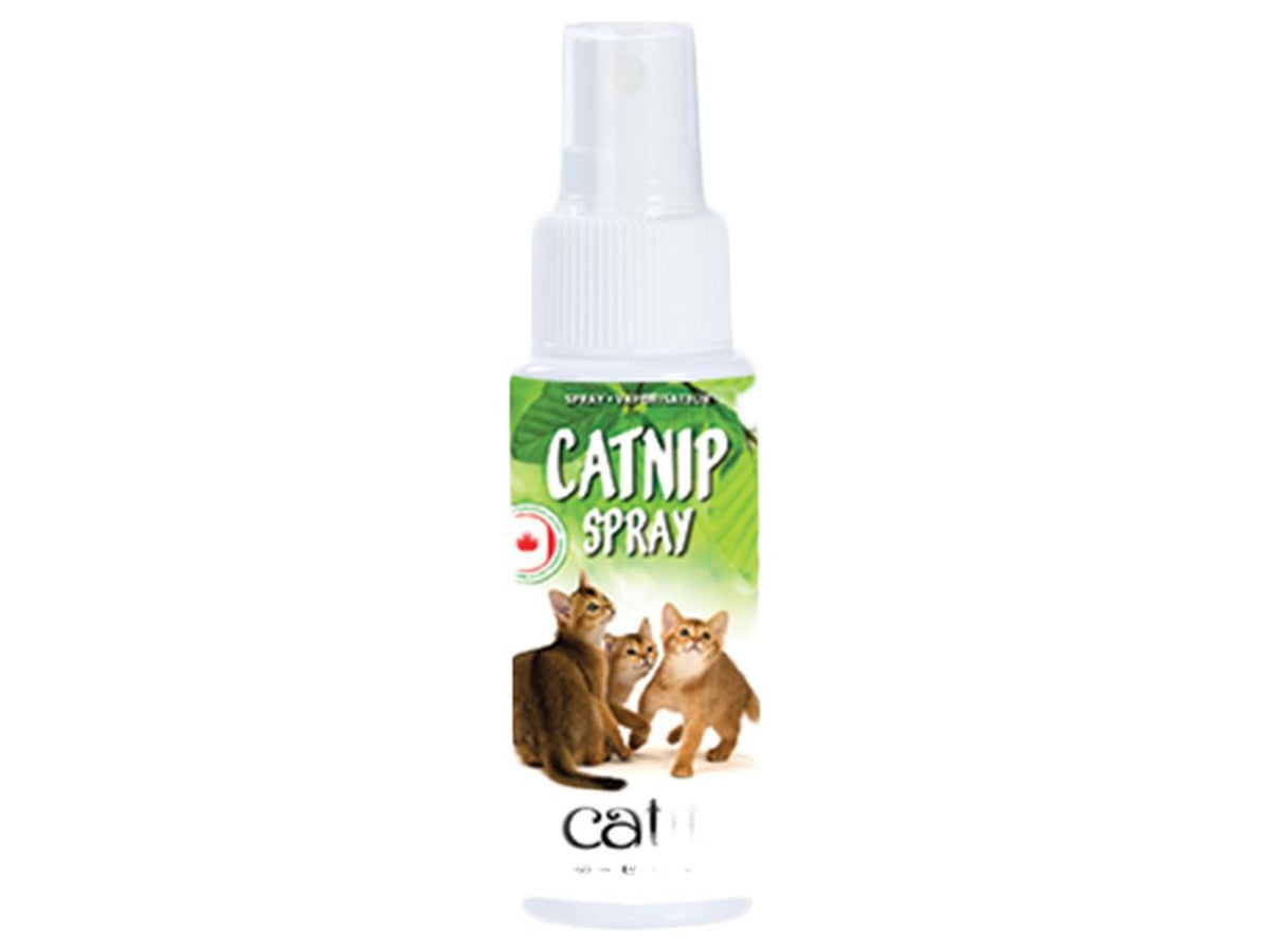 Catit Senses 2.0 kattemyntespray 60 ml