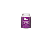 KW B-vitamin komplett 100 tabletter