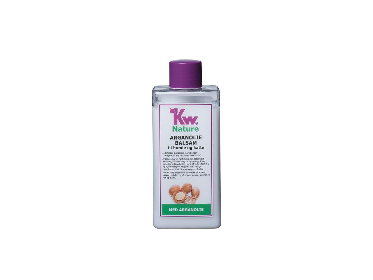 KW Nature Argan Balsam