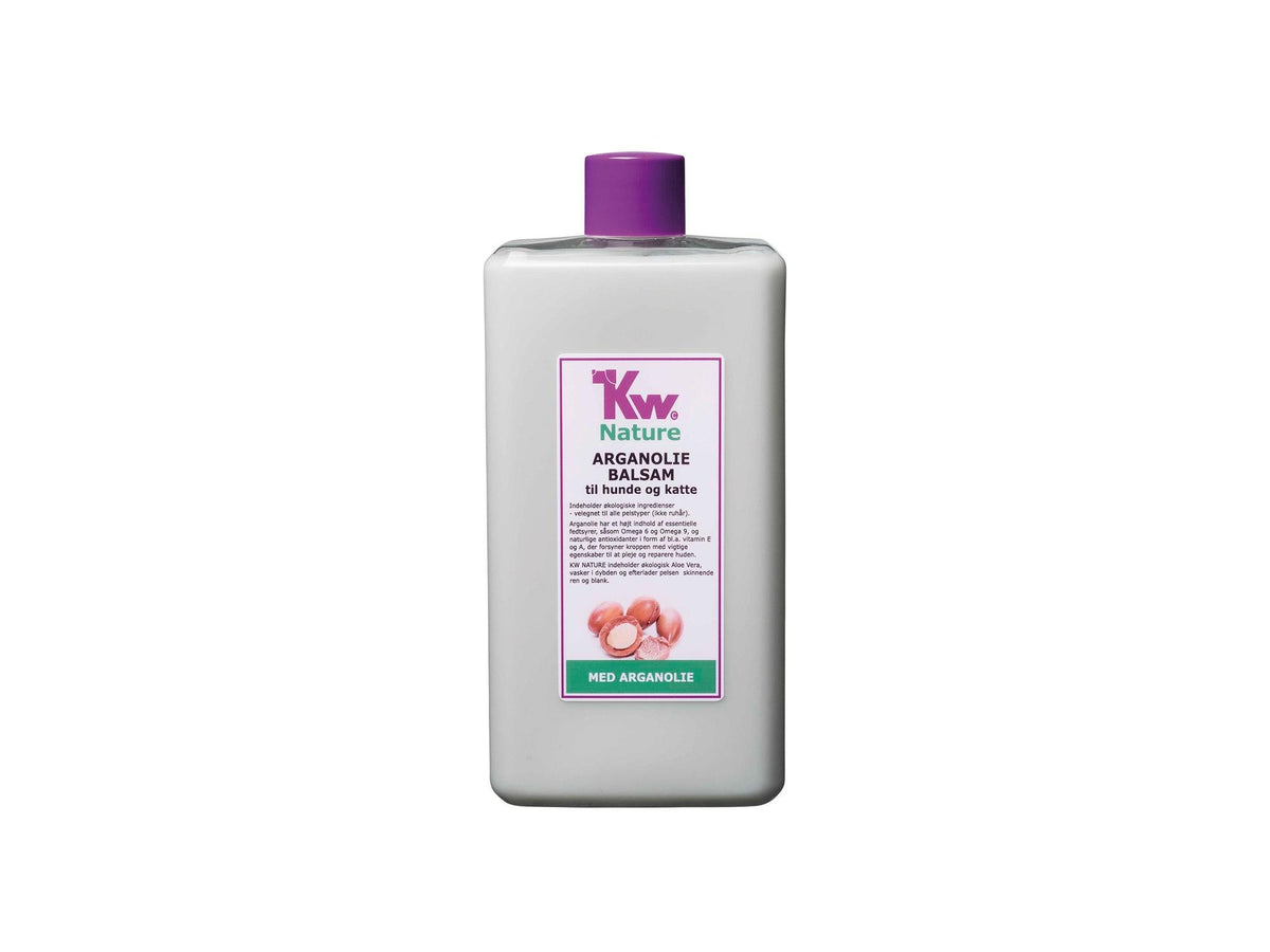 KW Nature Argan Balsam