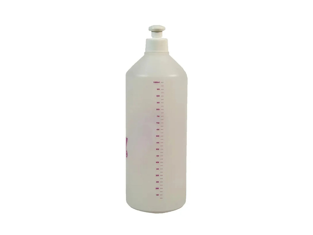 KW Blandeflaske 1000ml