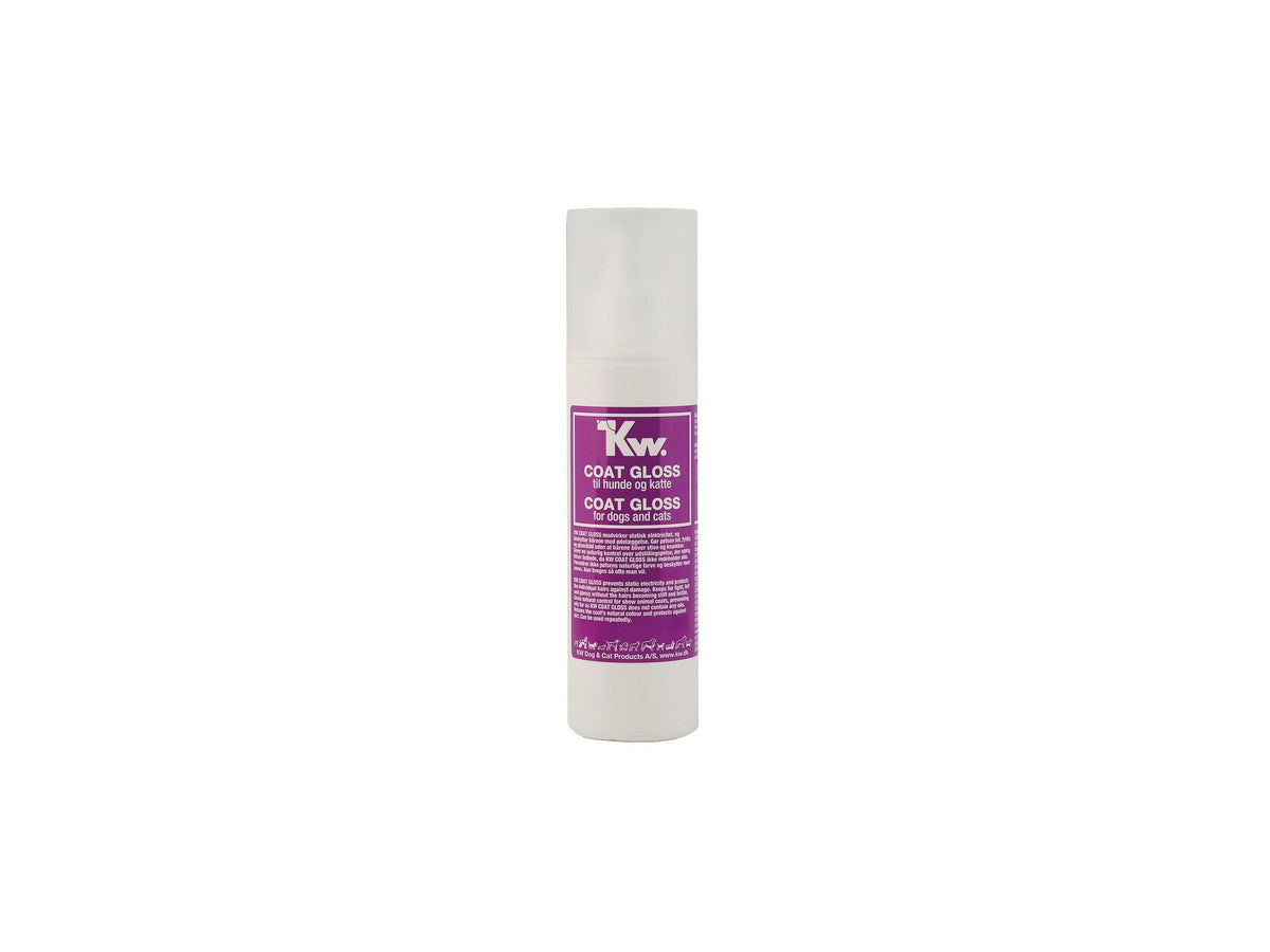 KW Coat Gloss 175ml