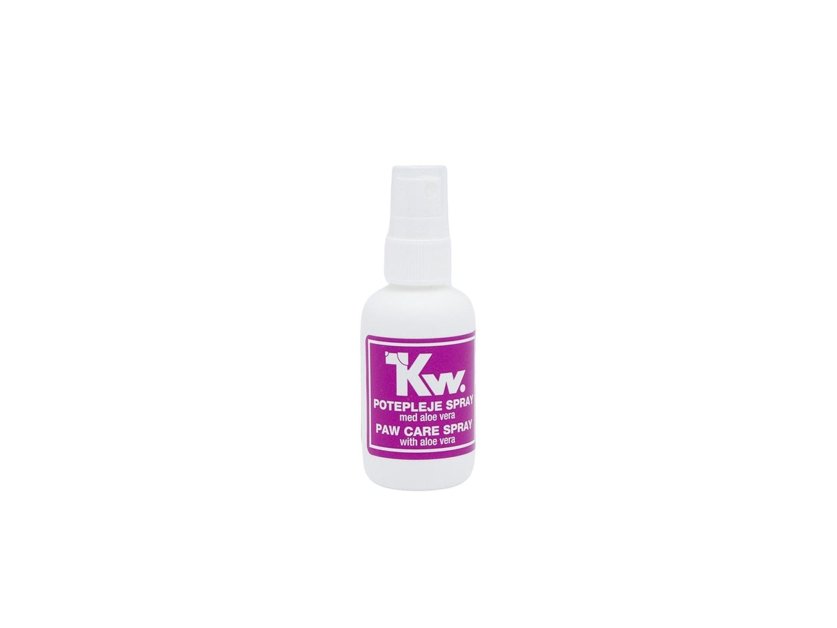 KW Potepleiespray med Aloe Vera 50ml