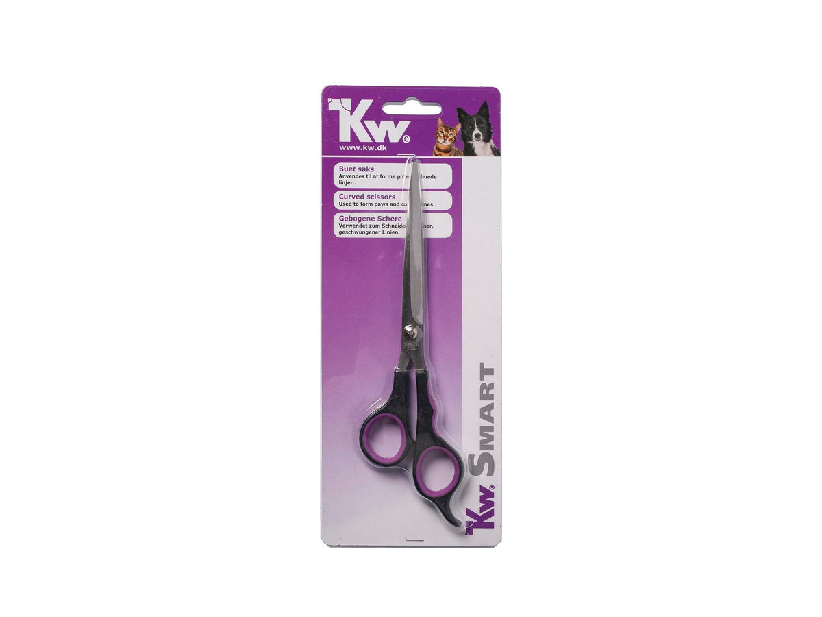 KW Smart buet saks 20cm
