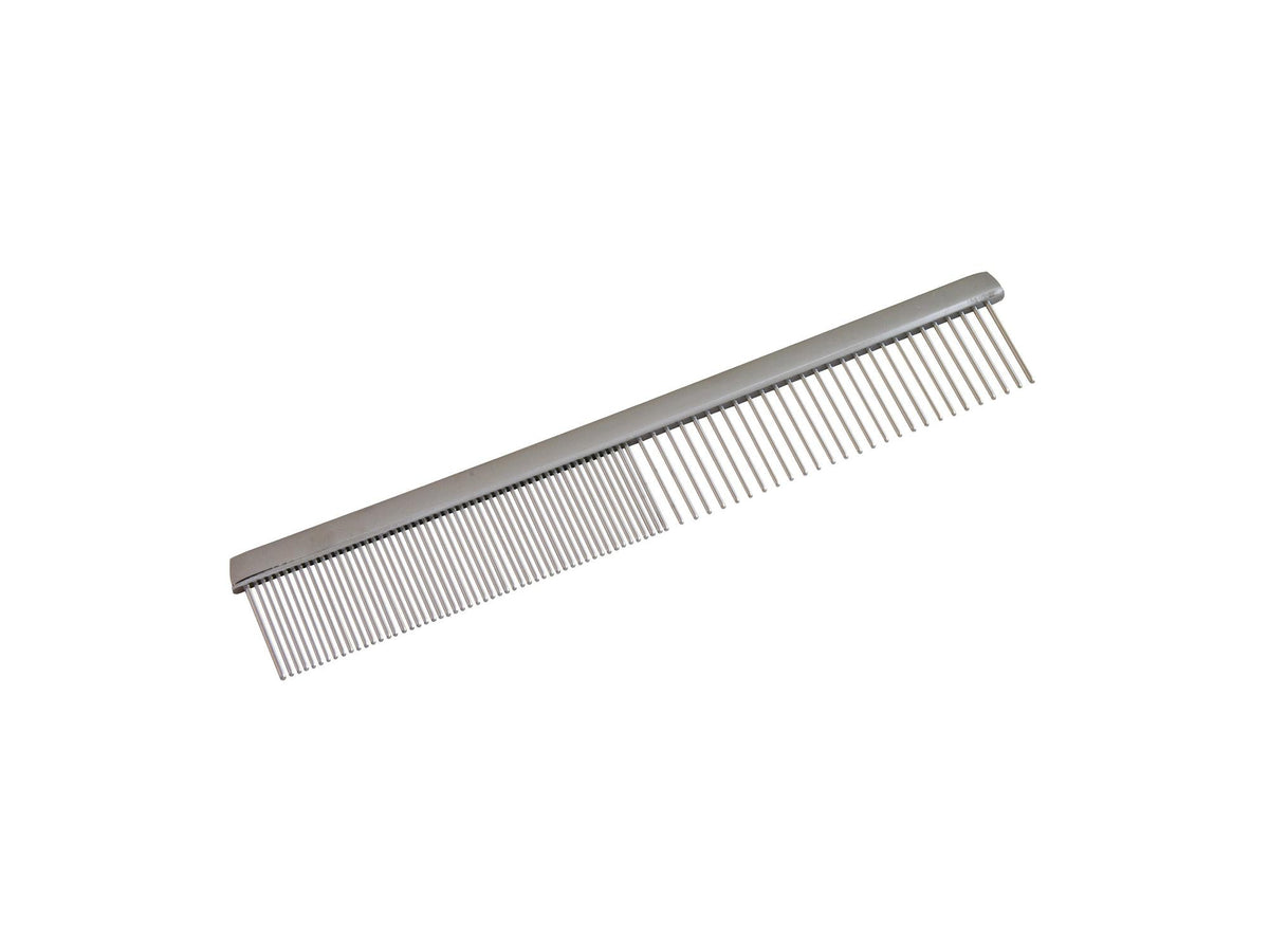 KW Smart Dobbel kam liten 13cm