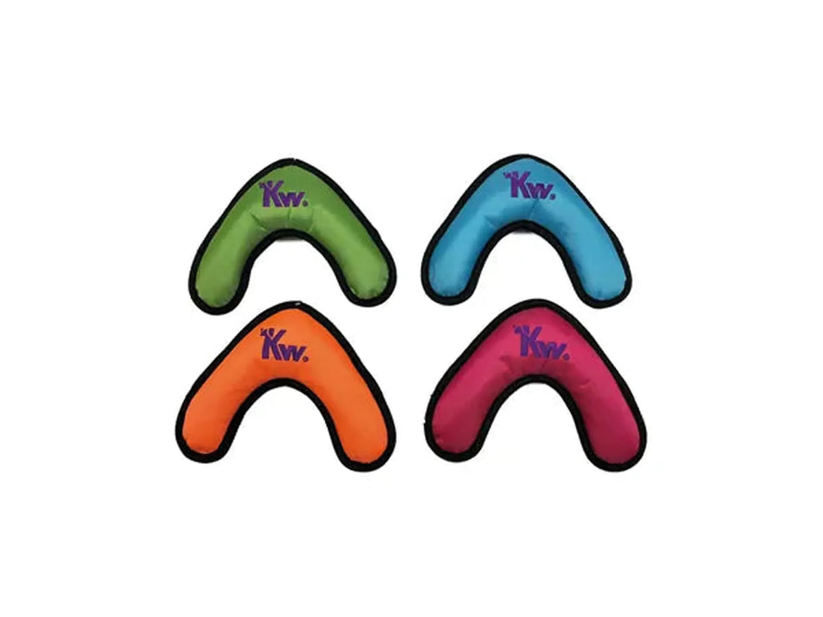 KW Fun boomerang 24 x 15 cm