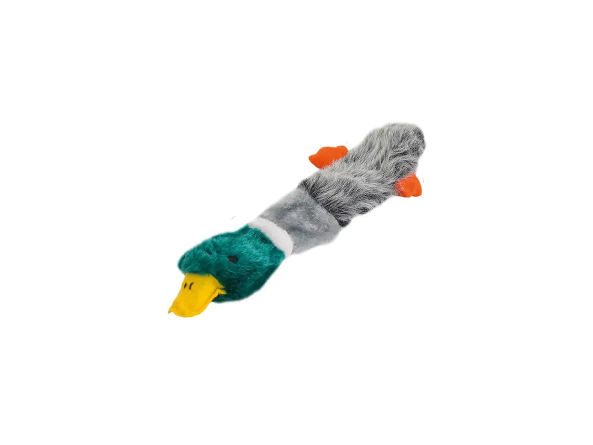 KW Villand uten fyll med 2 pip 43 cm