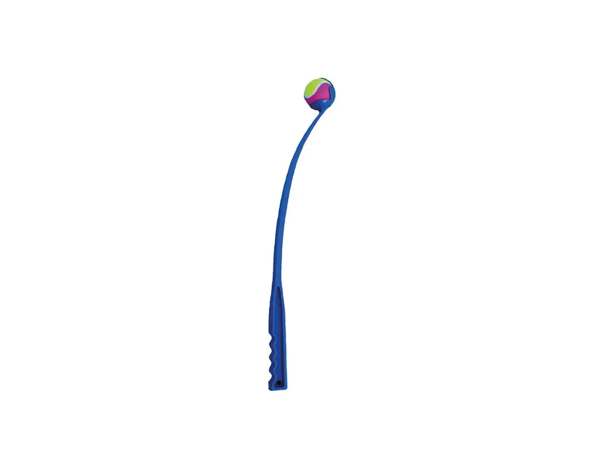 KW Kastehåndtak med ball 65 cm