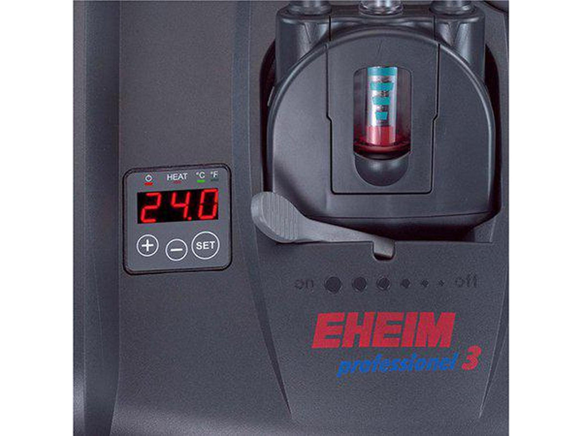 Eheim Professionel 3 Ytterfilter 1200XLT med varmer