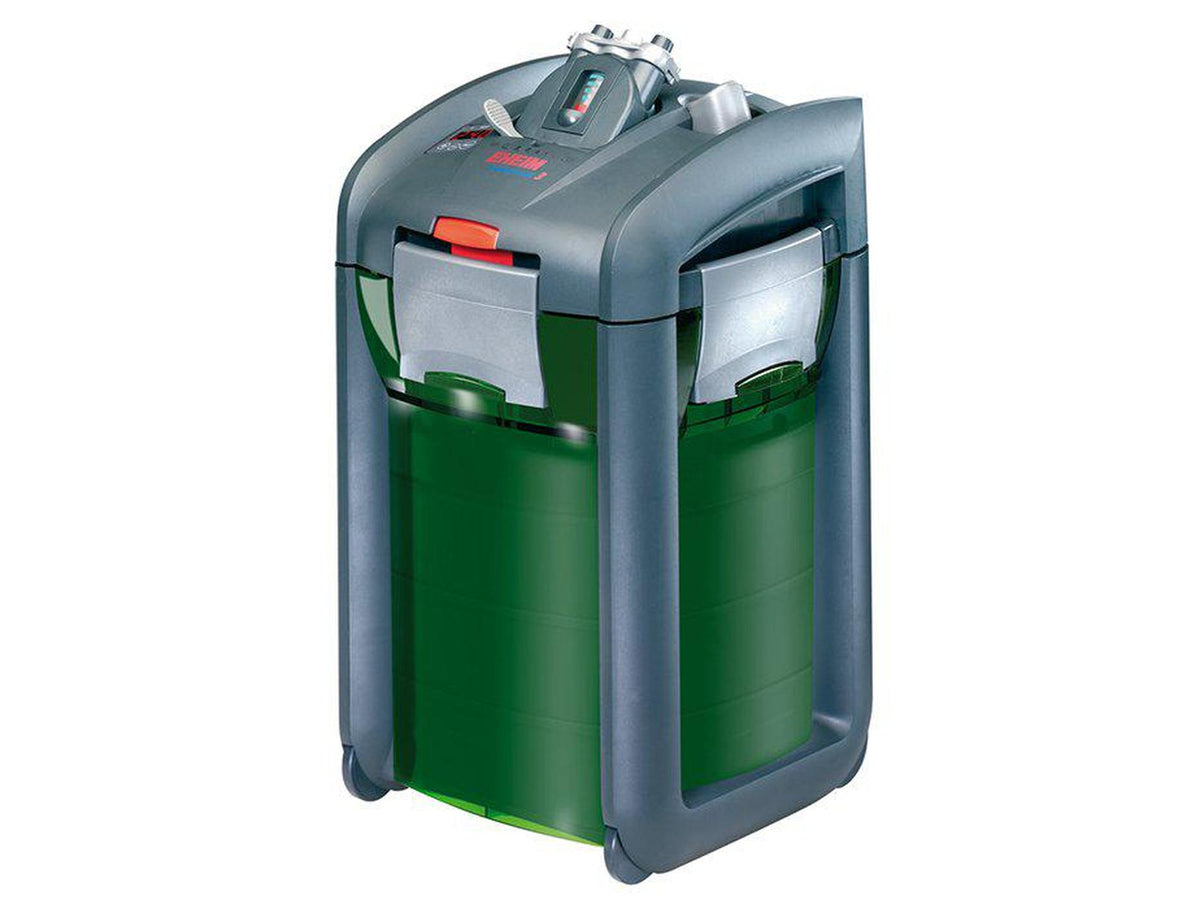 Eheim Professionel 3 Ytterfilter 1200XLT med varmer – emballasje