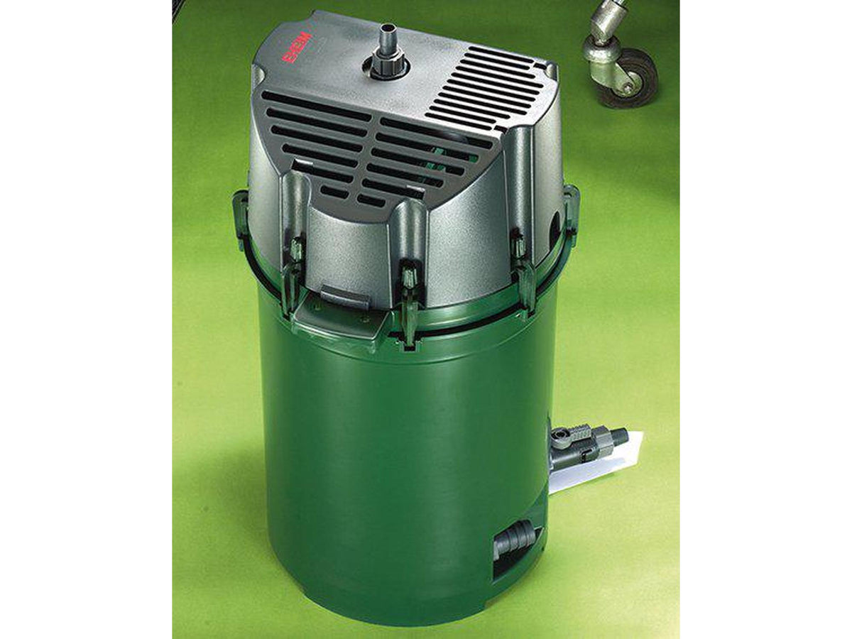 Eheim Classic 1500XL Ytterfilter – emballasje