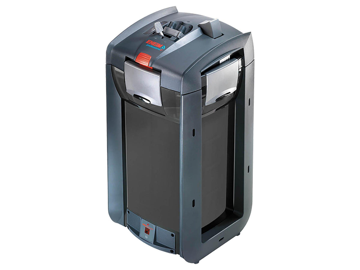 Eheim Professionel 5e Ytterfilter med WiFi 600T med varmer