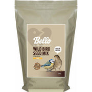 Villfugl Frøblanding Deluxe 4 kg