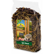 JR Farm Garden Pinnsvinsnacks 100 g – Godbit til hagens pinnsvin