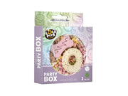 Lolo Classic Party Box – godbitsett til hund