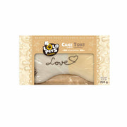 Lolo Classic Love Cake Vanilje – Hundekake 250 g