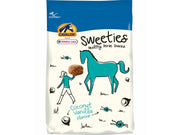 Cavalor Sweeties 750g Hestegodbit med Kokos og Vanilje