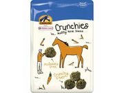 Cavalor Crunchies Hestegodbiter 1,5 kg