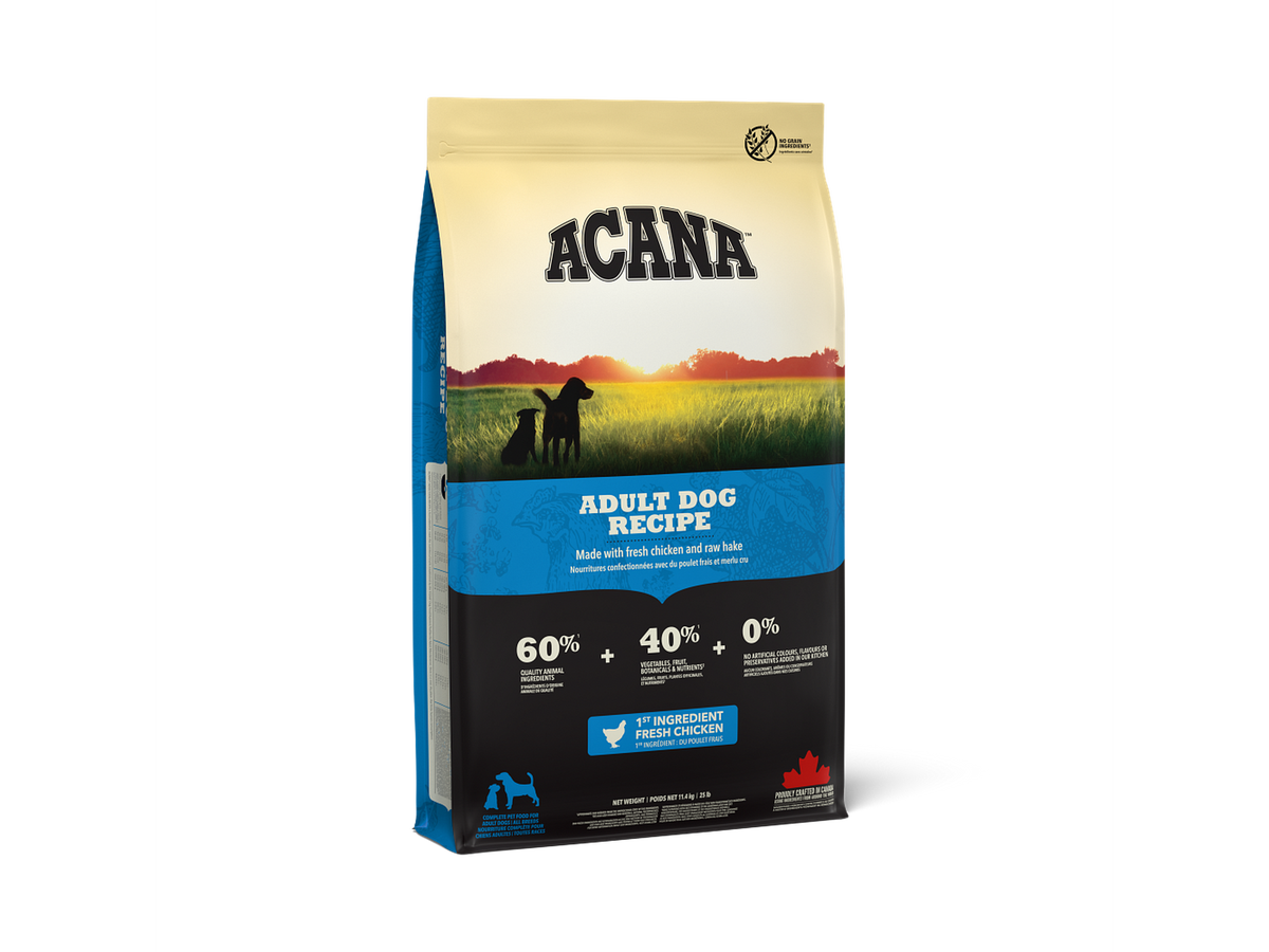 Acana Adult Dog