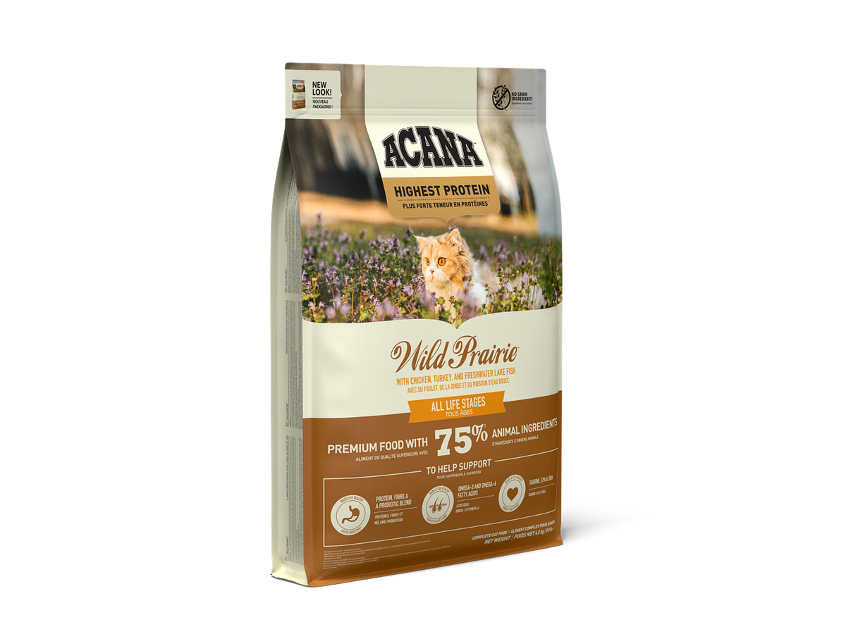 Acana Wild Prairie Cat