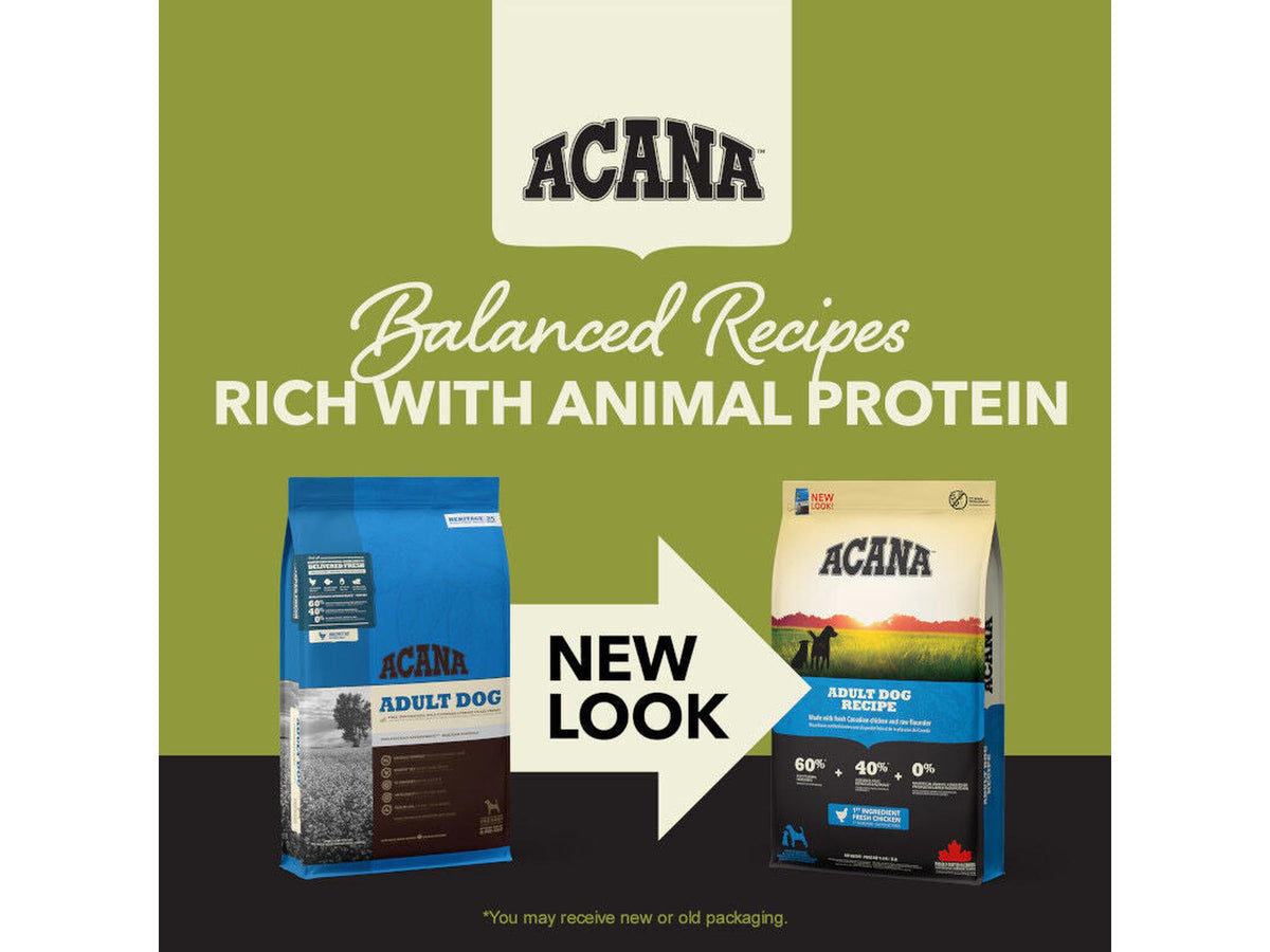 Acana Adult Dog