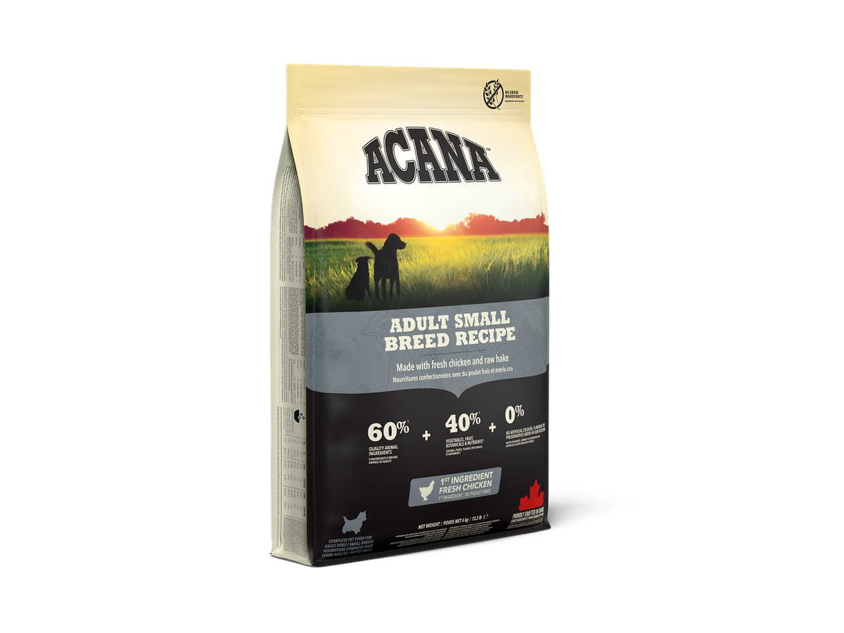 Acana Adult Small Breed