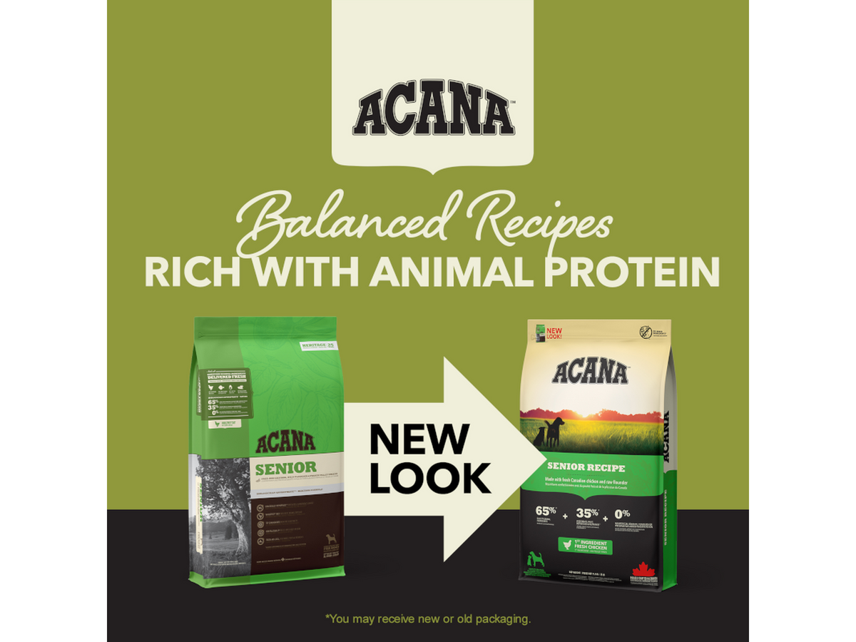 Acana Senior Dog