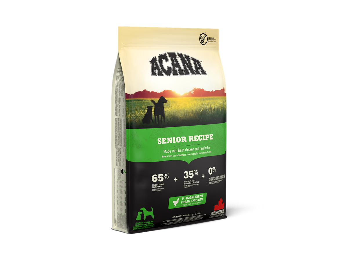 Acana Senior Dog
