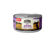 Pâté Kitten