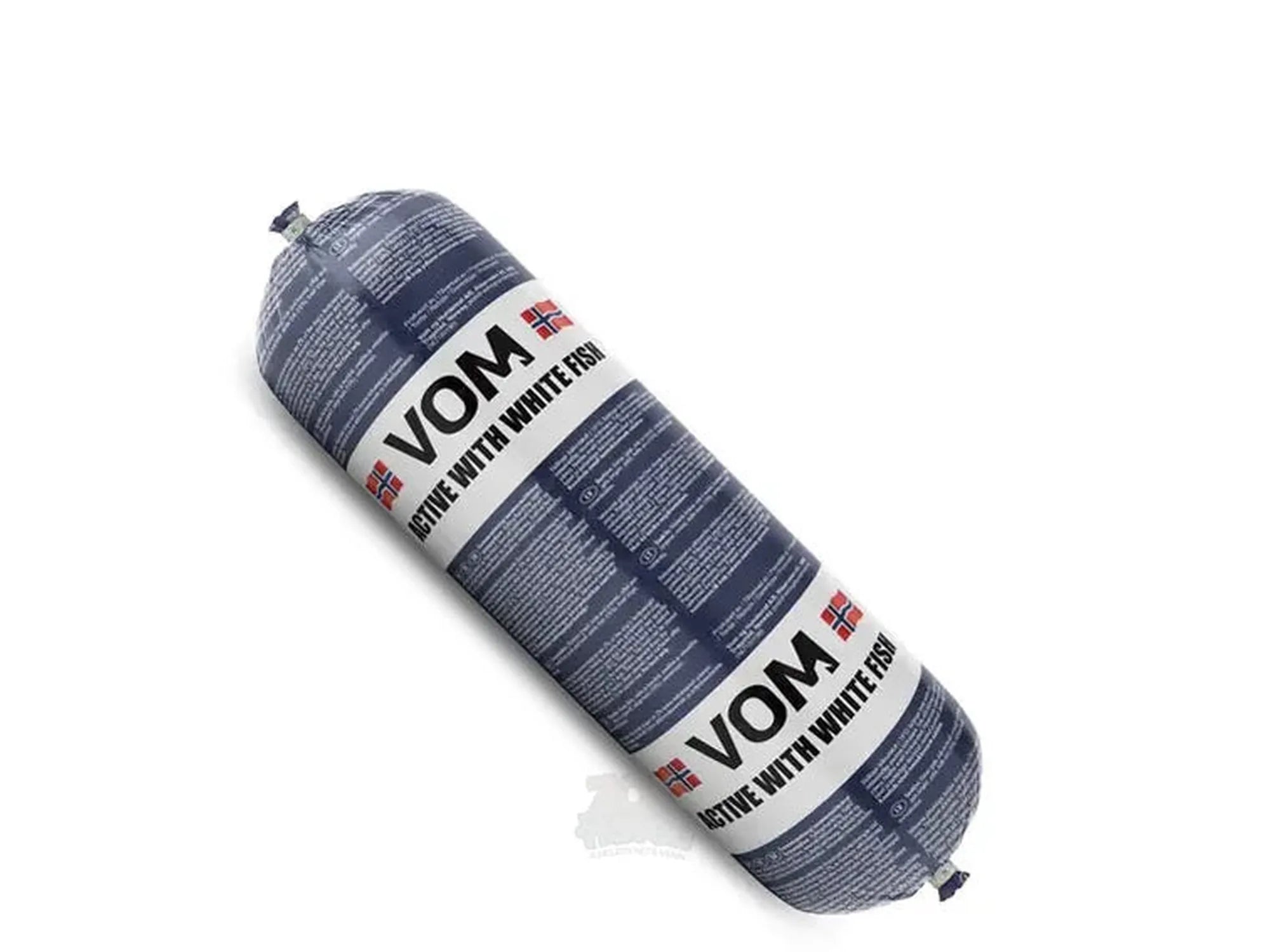 ACTIVE fullfôr White Fish - Vom & hundemat