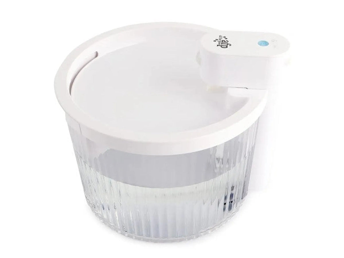 AFP Lifestyle 4 Pets Wireless Fountain Trådløs Drikkefontene 2,5L