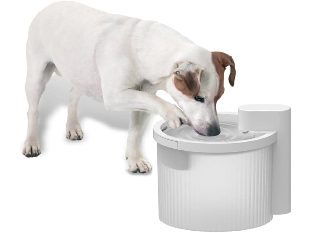 AFP Lifestyle 4 Pets Wireless Fountain Trådløs Drikkefontene 2,5L