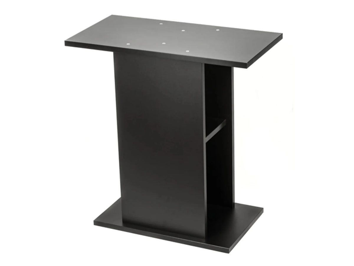 Aquael Simple akvariebord sort