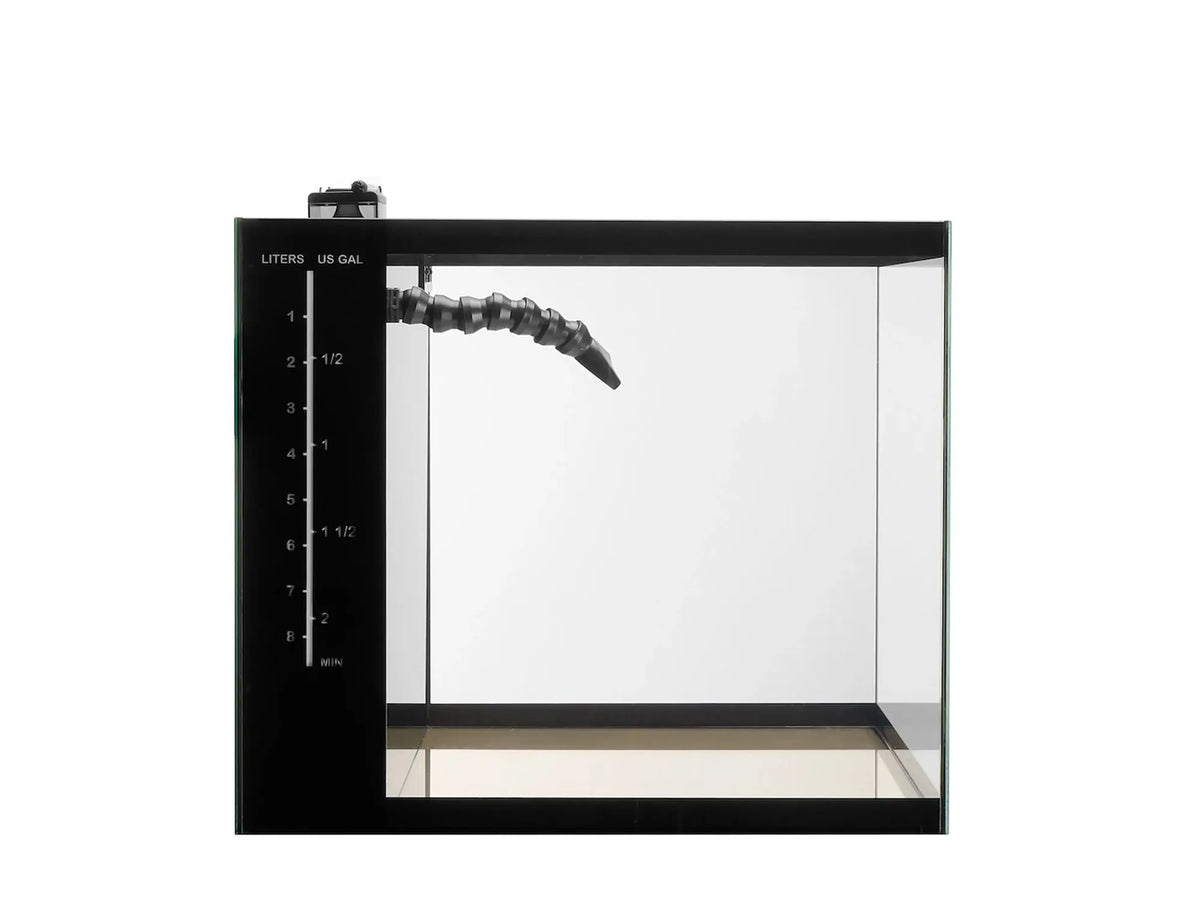 Aquael Glossy 60 Marine saltvannsakvarium 170 liter