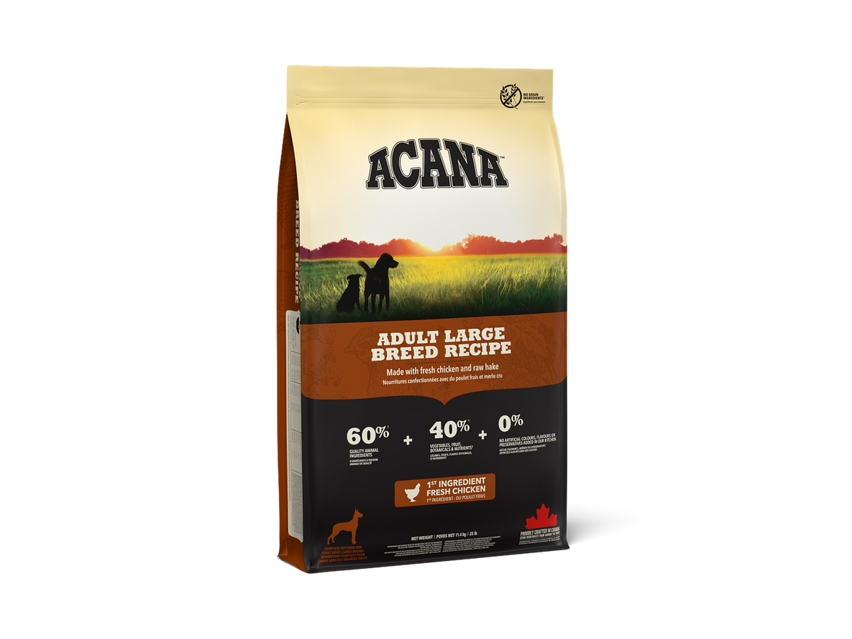 Acana Adult Large Breed