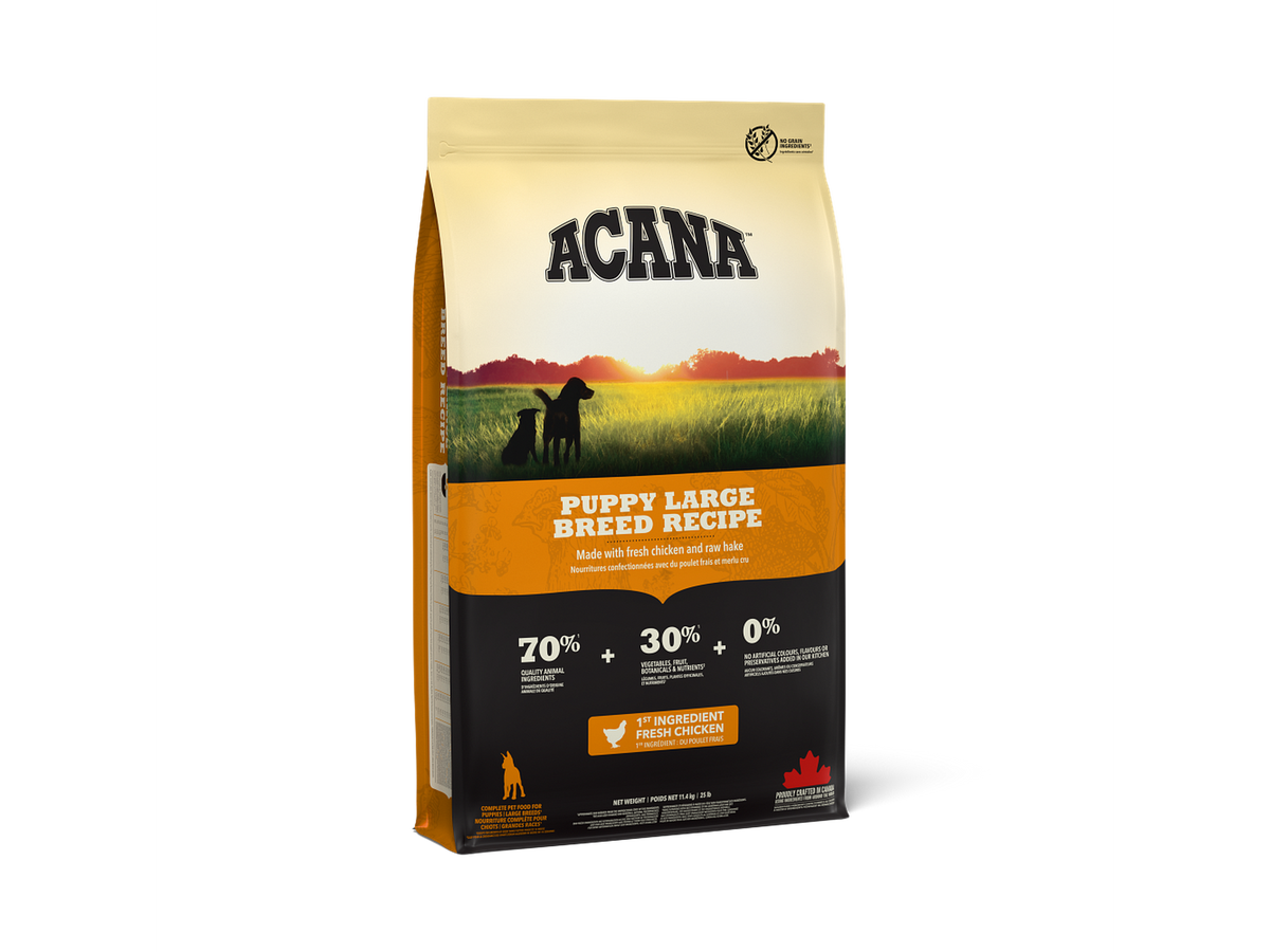 Acana Puppy Large Breed